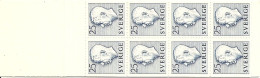 SWEDEN SLOTMACHINE/AUTOMAT, 1954, HA1 R, 8x25 öre, Normal - 1981-..