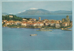 Lago Di Garda - Sirmione - Panorama - Otros & Sin Clasificación
