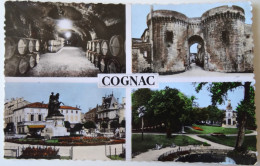 54- COGNAC-multivues - Cognac