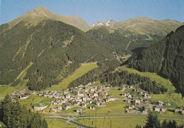 Ischgl Paznauntal, Tyrol Silvretta Wanderarena - Igls