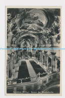 C009141 Zwiefalten. Wttbg. Inneres Der Munsterkirche. R. Kafler. 1932. C. 2. B. - World