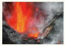 1 AK La Palma * Der Vulkanausbruch Auf La Palma Im September 2021, Seit Juni 2022 Heißt Der Vulkan Tajogaite * - La Palma