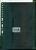 LIECHTENSTEIN 75 J.G.RHEINBERGER  1 VAL NEUF A PARTIR DE 0.75 EUROS - Unused Stamps