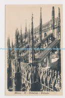 C009151 Milano. 26. Cattedrale. Dettaglio. A. Traldi - World