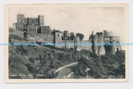 C010165 I. Dover Castle. Keep And Constables Tower From W. Ministry Of Works. Cr - World