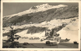 71540880 Soelden Ski Und Sonnenparadies Wintersportplatz Soelden Oetztal Tirol - Other & Unclassified