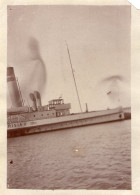 Raddampfer 1910 - Boats