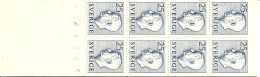 SWEDEN SLOTMACHINE/AUTOMAT, 1954, HA1 0, 8x25 öre, Inverted - 1981-..