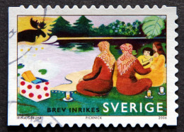 Sweden 2006   Minr.2534 (O) ( Lot I 462 ) - Oblitérés