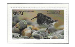 Saint-Pierre-et-Miquelon N°  1253** Neuf Sans Charnière "Les Tambours" - Unused Stamps