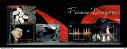 B137 Franco Dragone - 1997-… Permanent Validity [B]
