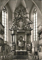 71540678 Himmelkron Ev Luth Stiftskirche Himmelskron Altar Himmelkron - Other & Unclassified