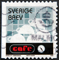 Sweden 2006   Minr.2522 (O) ( Lot I 519 - Used Stamps