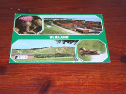 77530-       VLIELAND - Vlieland