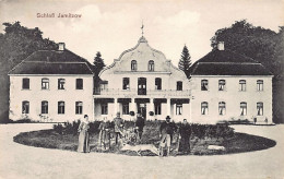 Deutschland - BUGGENHAGEN (MV)  Schloss Jamitzow - Autres & Non Classés