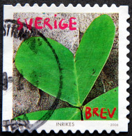 Sweden 2006    Minr.2518  ( Lot I 568  ) - Used Stamps