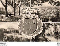 D19  BRIVE LA GAILLARDE Multivue - Brive La Gaillarde