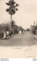 SÉNÉGAL Rue De DAKAR - Sénégal
