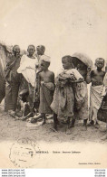 SÉNÉGAL DAKAR  Jeunes Lébous - Senegal