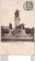 D46  CAHORS  Monument Gambetta   ..... - Cahors