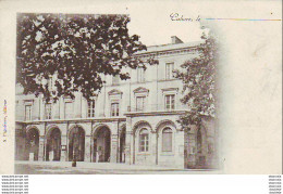 D46  CAHORS  Hôtel De Ville    ..... - Cahors