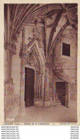 D46  CAHORS  Cloître De La Cathédrale   ..... - Cahors