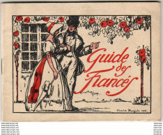 GUIDE DES FIANCÉS NIORT 1922 - Publicités