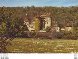 D46  FIGEAC  Château De Ceint D'Eau  ..... - Figeac