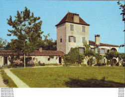 D46 ALBAS  Le Château Du Cayrou - Autres & Non Classés