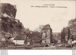 D46  ROCAMADOUR   Moulin De Roquefrège  ..... - Rocamadour