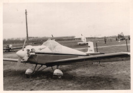 Sportflugzeug - Aviation