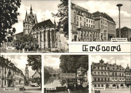 71540357 Erfurt Dom Hotel Erfurter Hof Regierungsstr Gera Gildehaus Erfurt - Erfurt