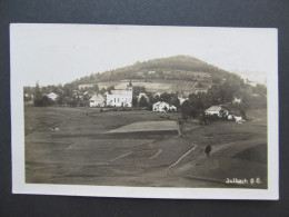 AK Julbach B. Rohrbach Ca. 1930 // D*59671 - Rohrbach
