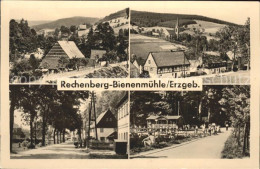 71540299 Rechenberg-Bienenmuehle Osterzgebirge Orts Und Teilansichten Rechenberg - Rechenberg-Bienenmühle
