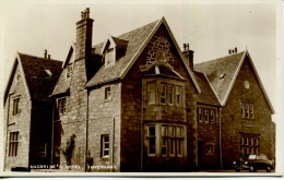 ARGYLL - INVERARY - MACBRIDE'S HOTEL RP Arg242 - Argyllshire