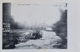 Tailfer - Vallée De Tailfer - Ouragan Du 12 Juin 1910 - Profondeville