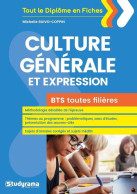 BTS Toutes Filières - Épreuve De Culture Générale Et Expression - Other & Unclassified