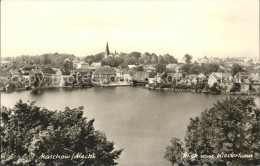 71540147 Malchow Blick Vom Klosterturm Malchow - Other & Unclassified