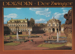 120561 - Dresden - Zwinger - Dresden