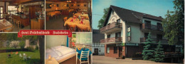 Postcard Hotel Bruckenschenfe - Hotels & Restaurants