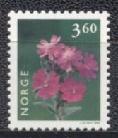 Pologne 1999-Norwegian Flora Set(3v) - Neufs