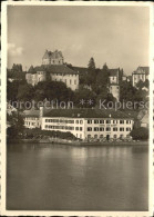 71539505 Meersburg Bodensee Hotel Schiff Schloss Meersburg - Meersburg