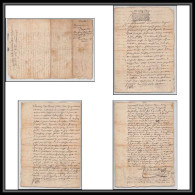 40113/ Généralité De Riom Auvergne Devaux N°270 Indice 6 1 Juin 1715 Lettre Timbre Fiscal 18ème Siècle - Briefe U. Dokumente