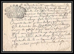 40031/ Généralité De Riom Auvergne Devaux N°239 Indice 7 1703 Lettre Timbre Fiscal 18ème Siècle - Lettres & Documents