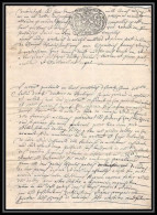 40023/ Généralité De Riom Auvergne Devaux N°231 Indice 8 1703 Lettre Timbre Fiscal 18ème Siècle - Lettres & Documents