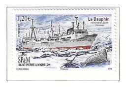Saint-Pierre-et-Miquelon N° F 1178** Neuf Sans Charnière - Unused Stamps