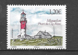 Saint-Pierre-et-Miquelon N° 1191** Neuf Sans Charnière - Ungebraucht