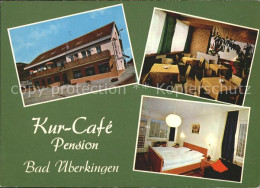 71539368 Bad Ueberkingen Kurcafe Pension Scharpf Bad Ueberkingen - Bad Ueberkingen