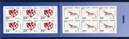 GROENLAND Greenland 2024 Europa Booklet Self Adh MNH ** - Unused Stamps
