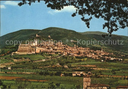71539258 Assisi Umbria Panorama Firenze - Autres & Non Classés